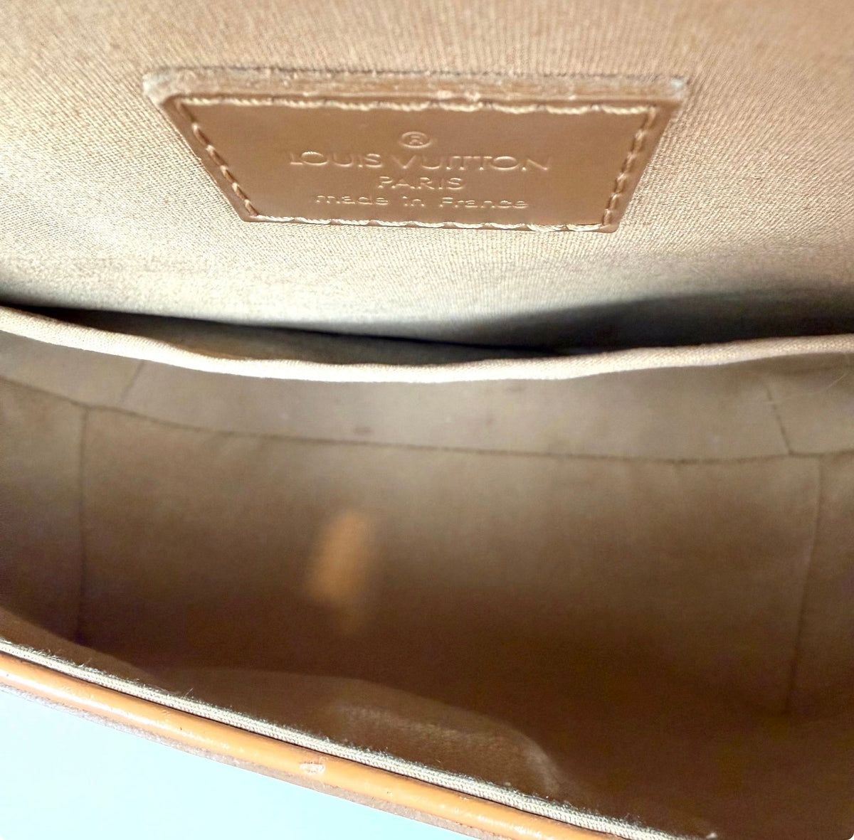 Louis Vuitton Webster Street Bag - additional view 5