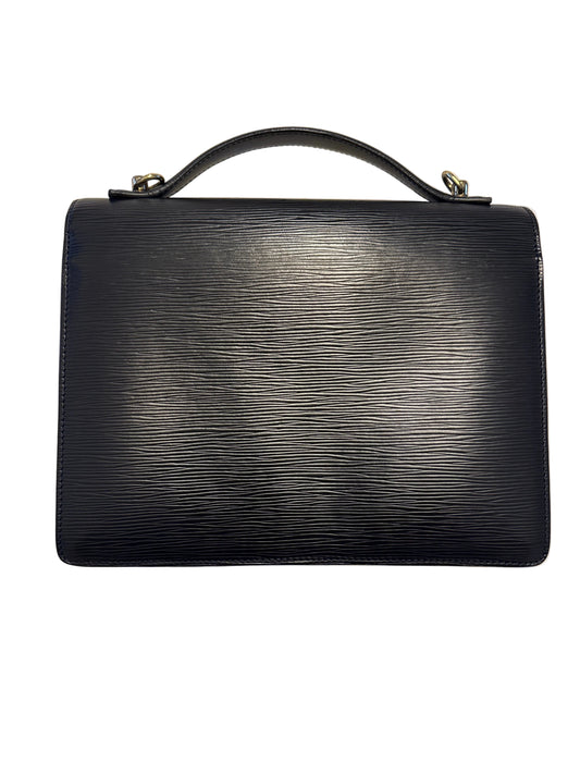 Louis Vuitton Monceau 28 handbag - additional view 2