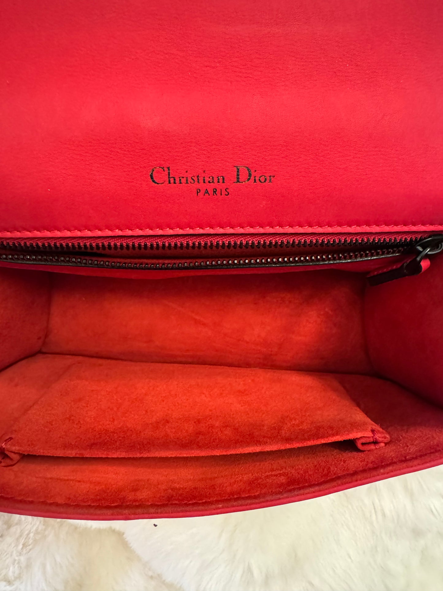 Christian Dior Cannage Diorama - additional view 7