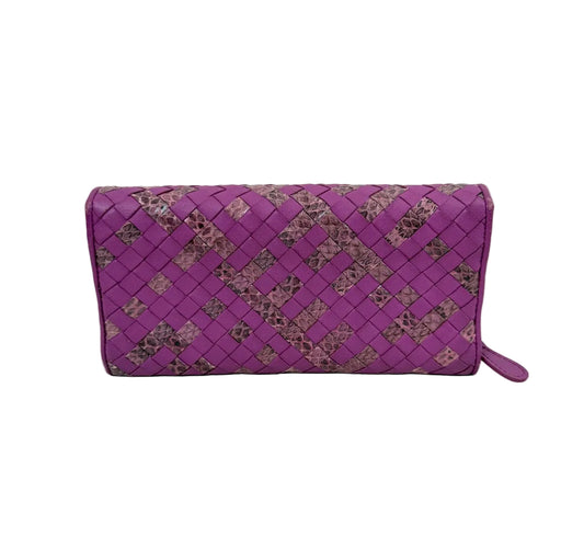 Bottega Veneta Nappa Intrecciato - additional view 2