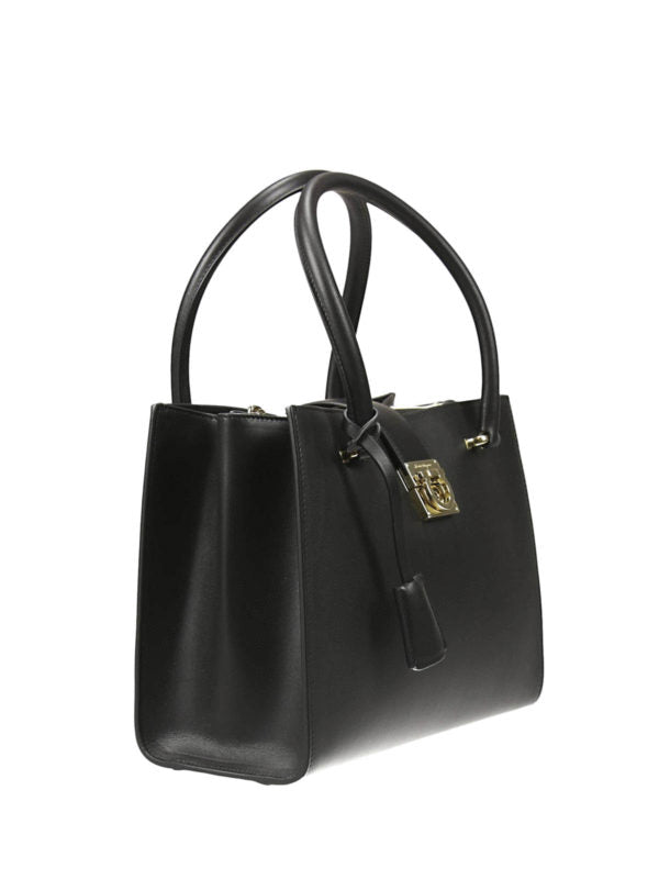 Ferragamo Juliette Lock Story Tote - additional view 10