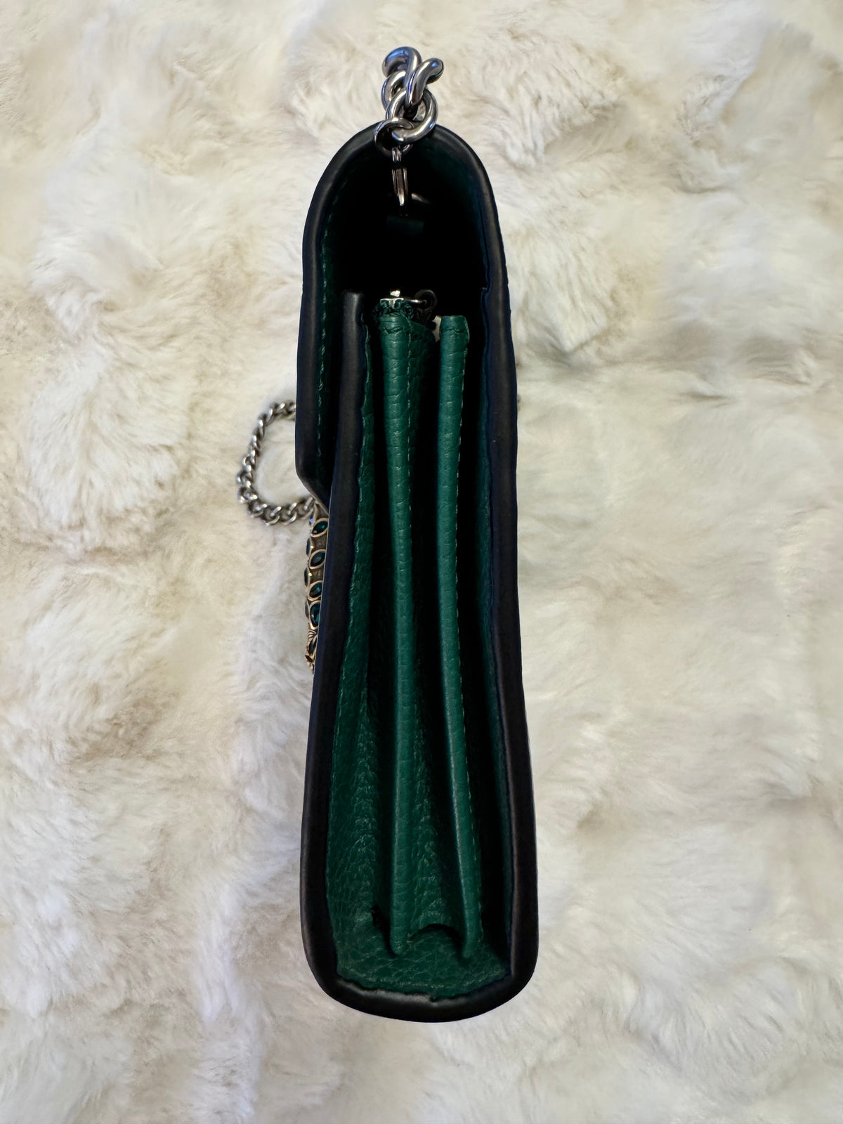 Gucci Dionysus chain wallet - additional view 5