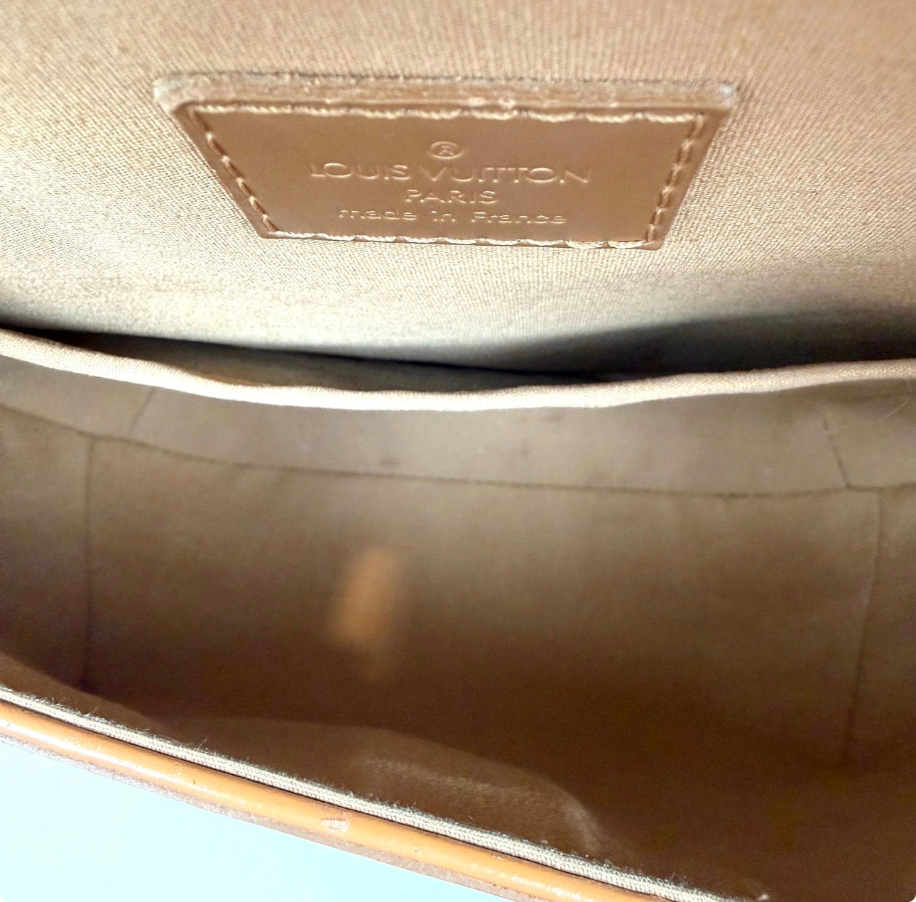 Louis Vuitton Webster Street Bag - additional view 5