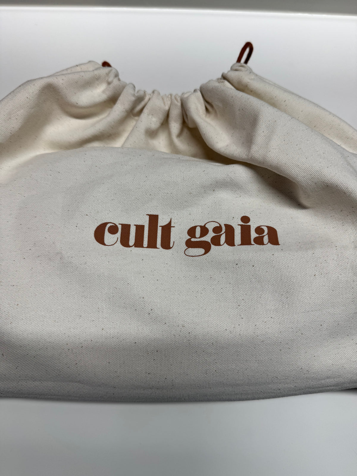 NWOT Cult Gaia Dulce Shoulder Bag - additional view 7