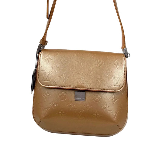 Louis Vuitton Webster Street Bag