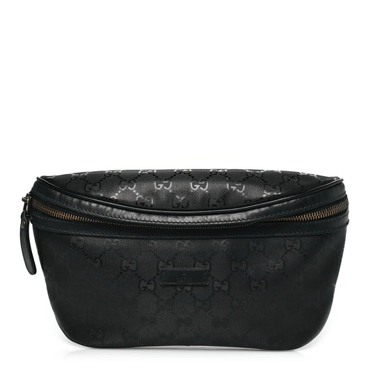 Gucci Belt Bag