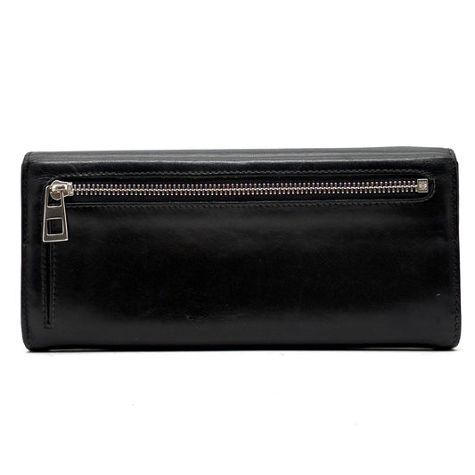 LOEWE Anagram Long Wallet, Flap Closure - additional view 2