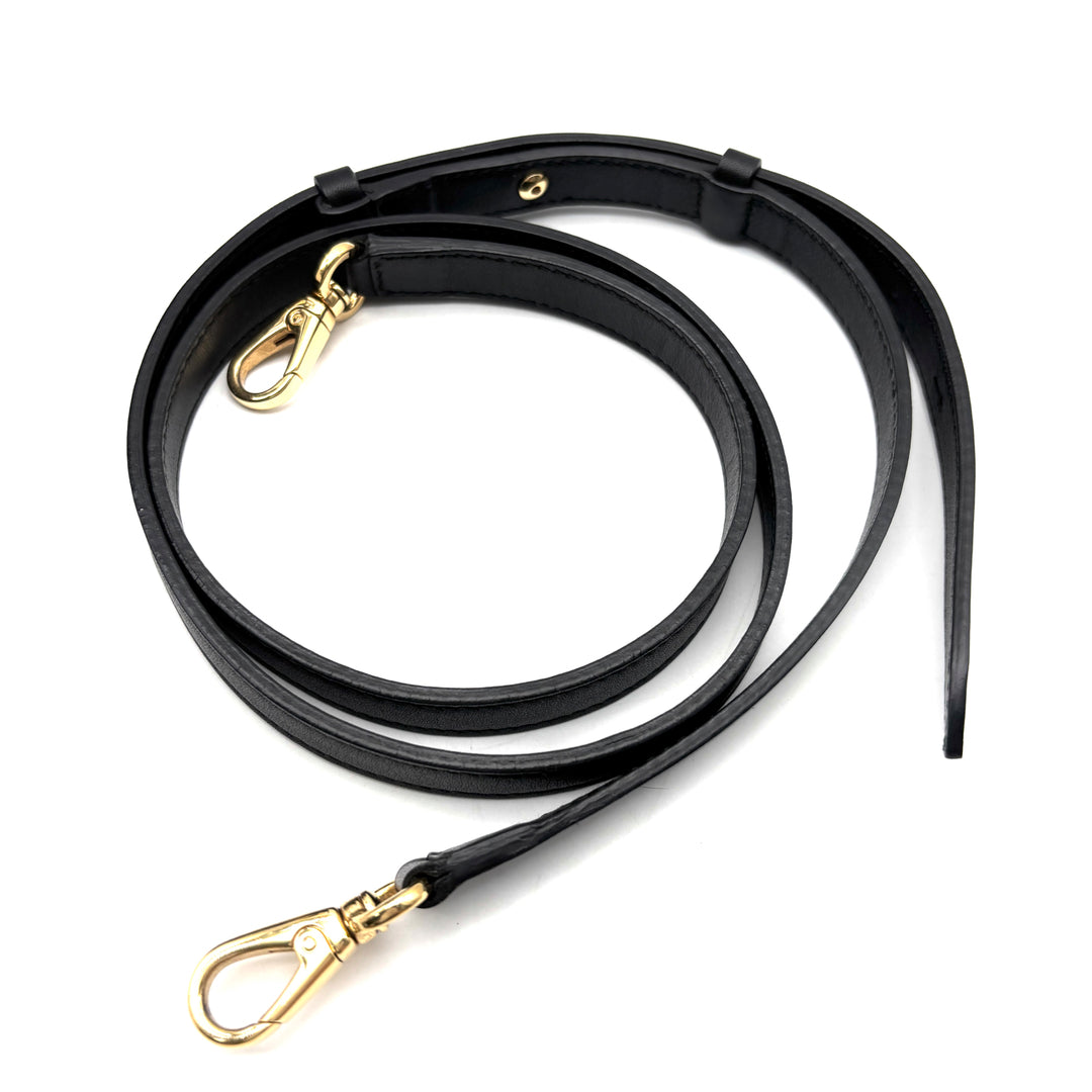 Ferragamo Studio Box Black Mini Leather Top-Handle Bag - additional view 10