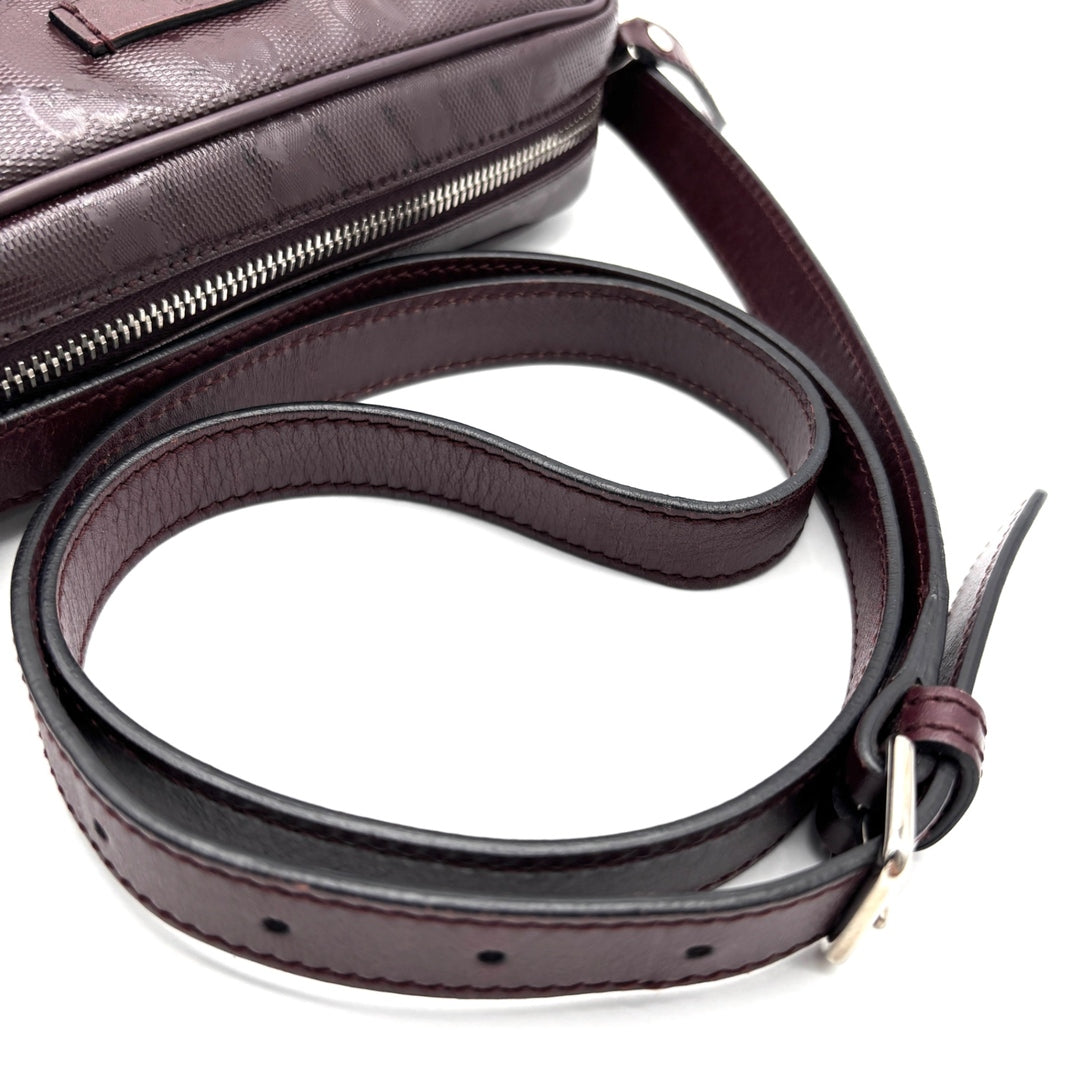 Gucci GG Imprime camera bag, shoulder bag, crossbody bag - additional view 5