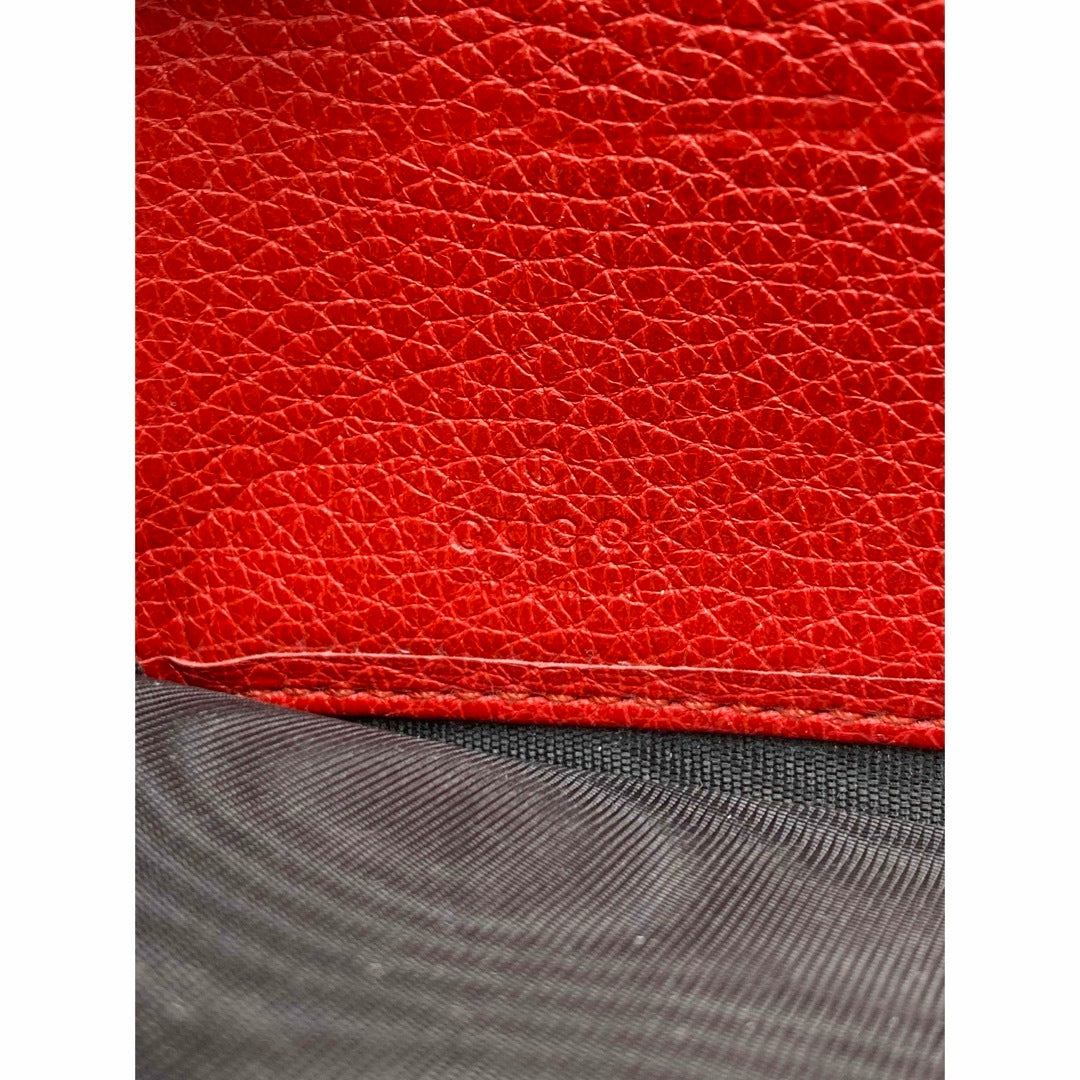 Gucci Vintage Logo Zip Around Wallet - additional view 9