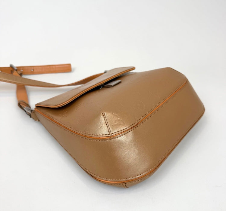 Louis Vuitton Webster Street Bag - additional view 3