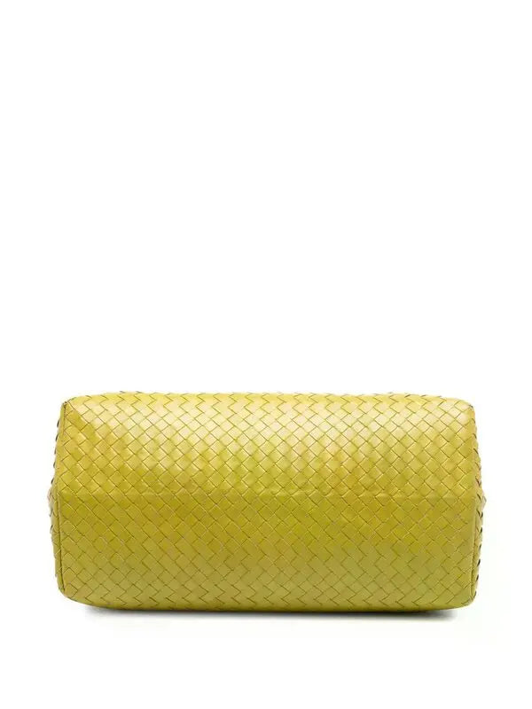 Bottega Veneta 2012-2025 Medium Nappa Intrecciato Roma Tote Bag - additional view 3