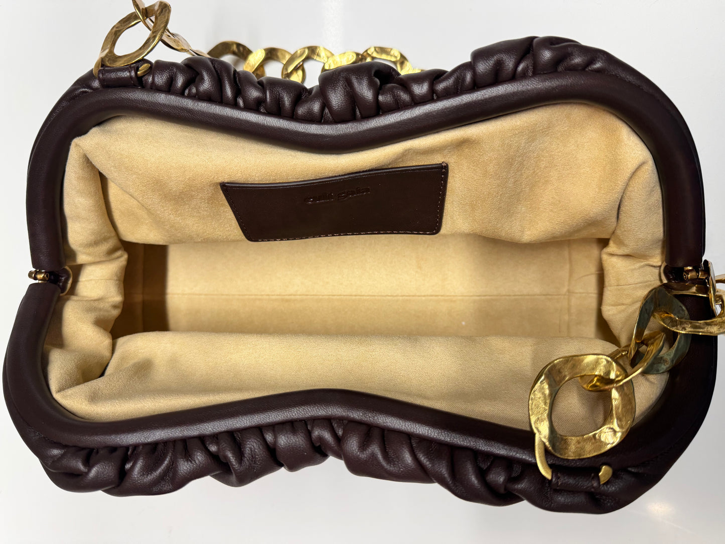 NWOT Cult Gaia Dulce Shoulder Bag - additional view 6