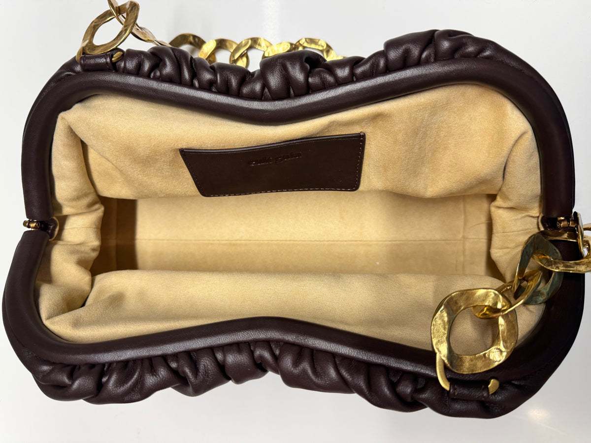 NWOT Cult Gaia Dulce Shoulder Bag - additional view 6