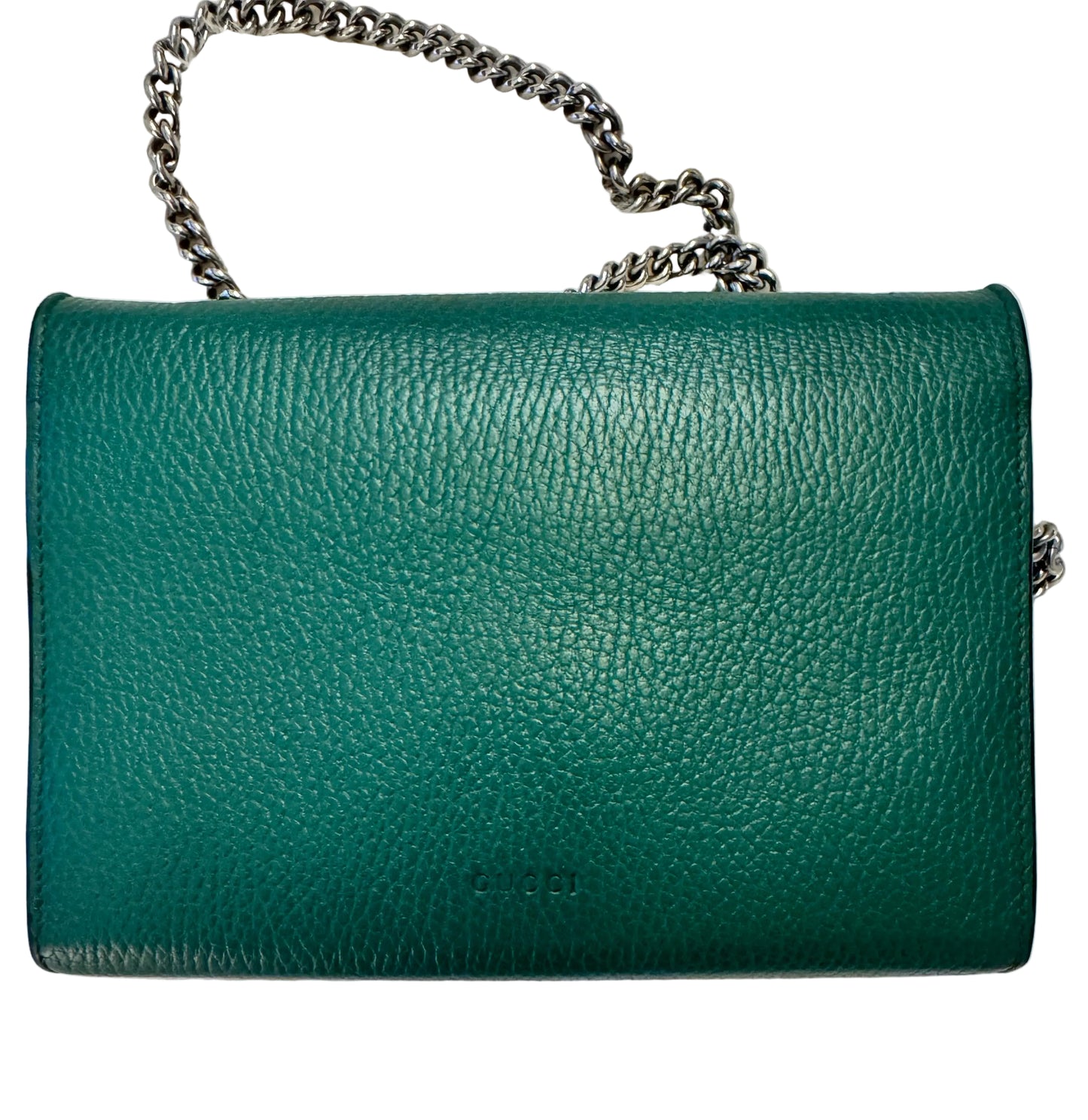 Gucci Dionysus chain wallet - additional view 2