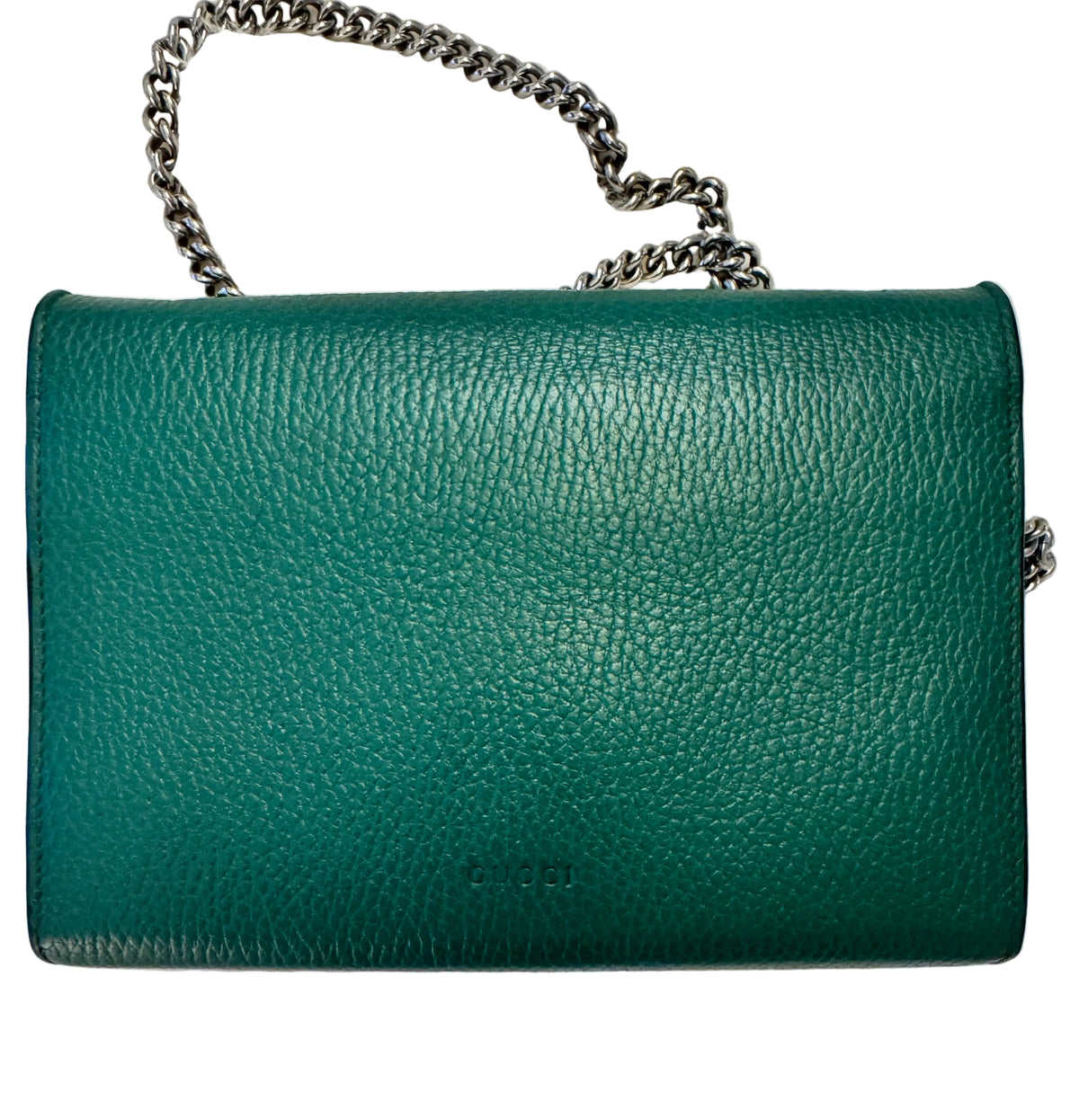 Gucci Dionysus chain wallet - additional view 2