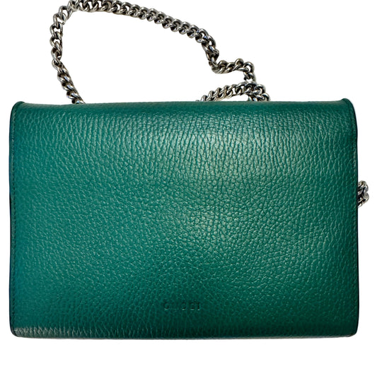 Gucci Dionysus chain wallet - additional view 2