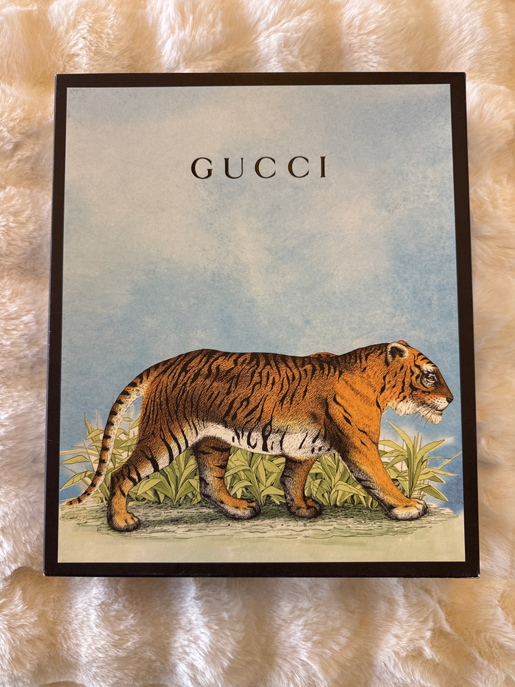 Life is Gucci Pouch with Box - additional view 2