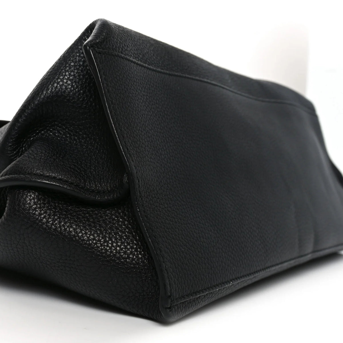 Gucci Cellarius Calfskin Large Bamboo Top Handle Bag - additional view 6