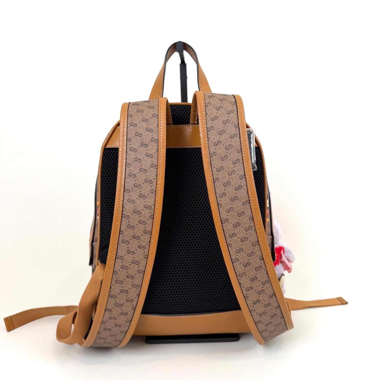 Gucci x Disney GG Supreme Backpack - additional view 3