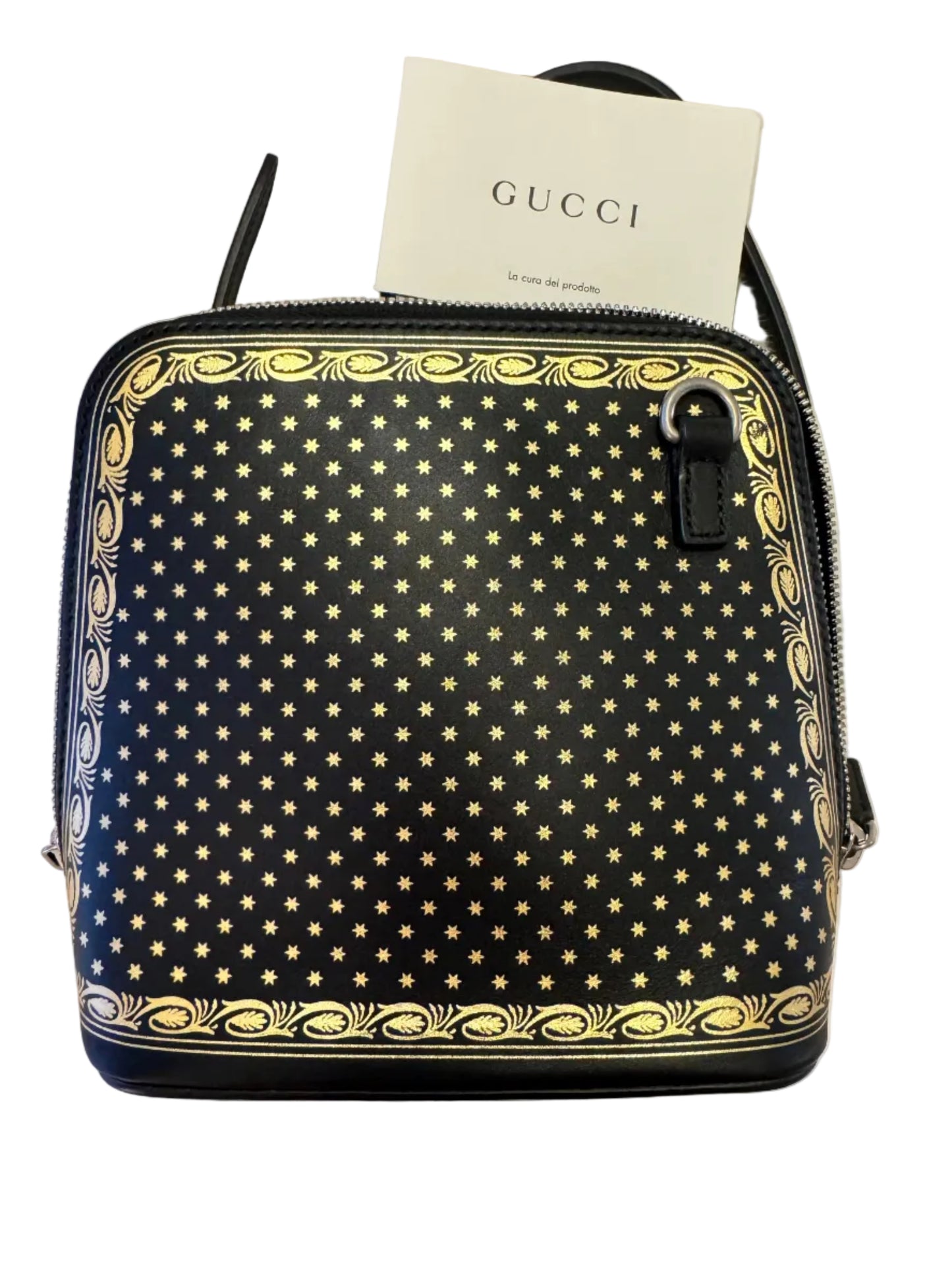 Gucci x Sega Calfskin GUCCY - additional view 2