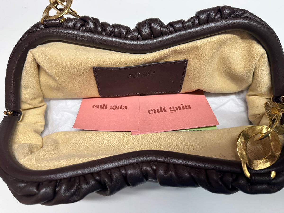 NWOT Cult Gaia Dulce Shoulder Bag - additional view 5