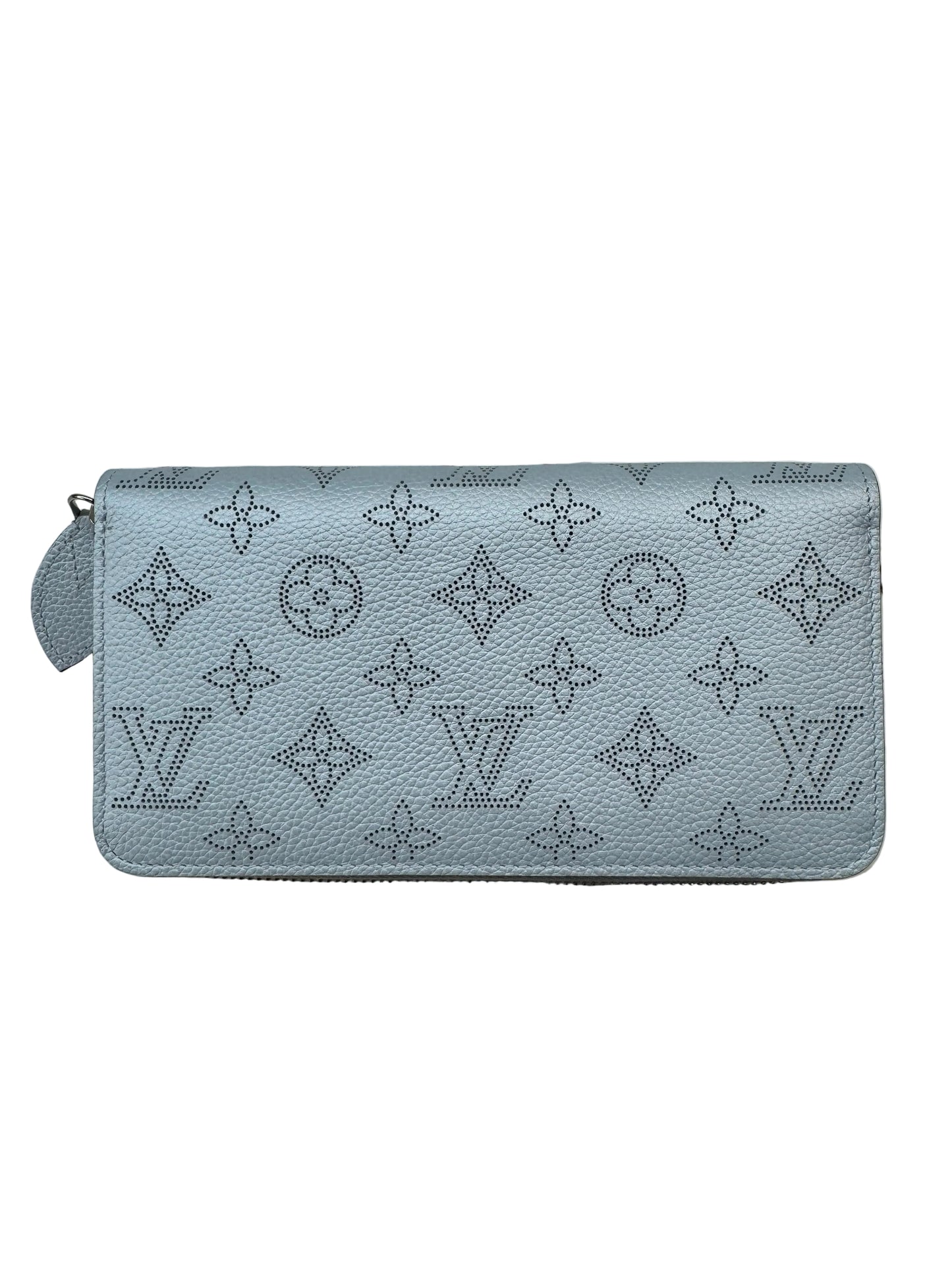 Louis Vuitton Mahina Zippy Wallet - additional view 2