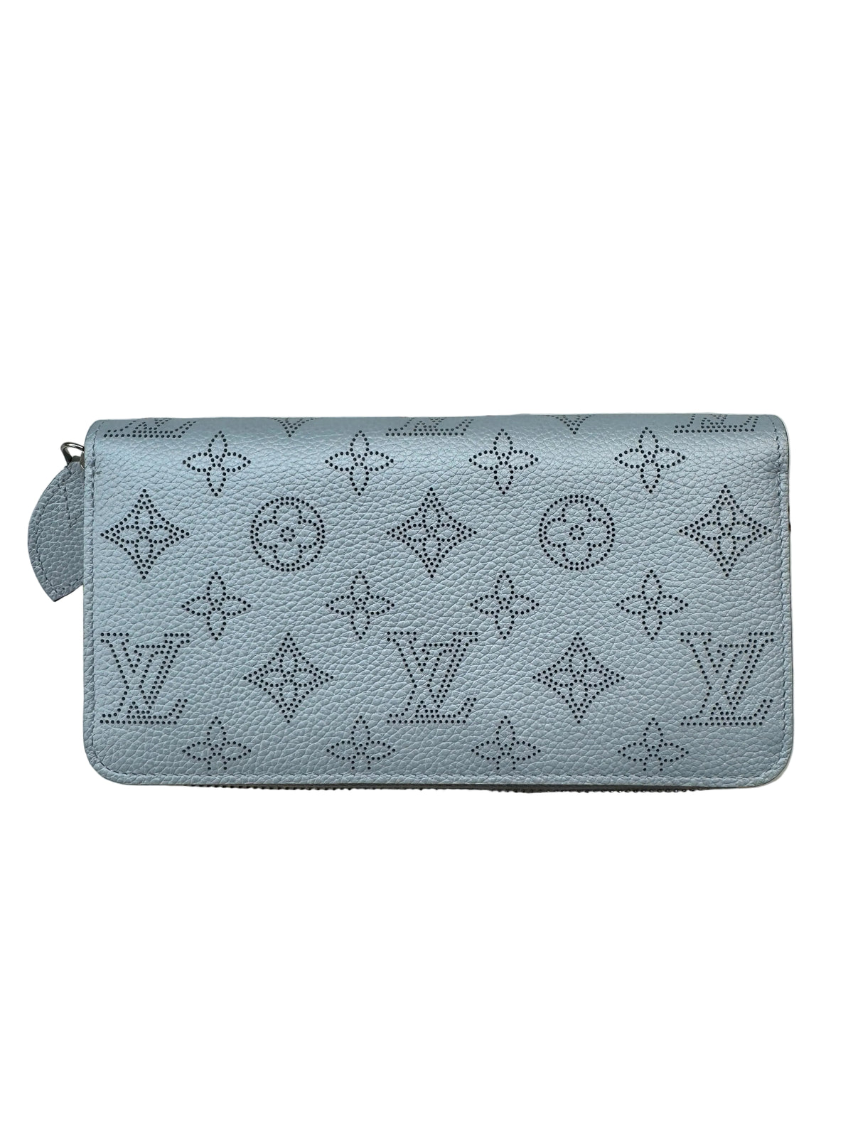 Louis Vuitton Mahina Zippy Wallet - additional view 2