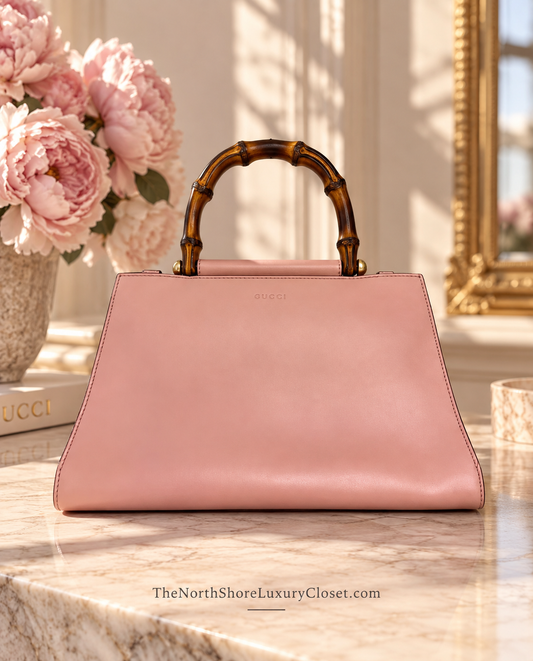 Gucci Nymphaea - Pink