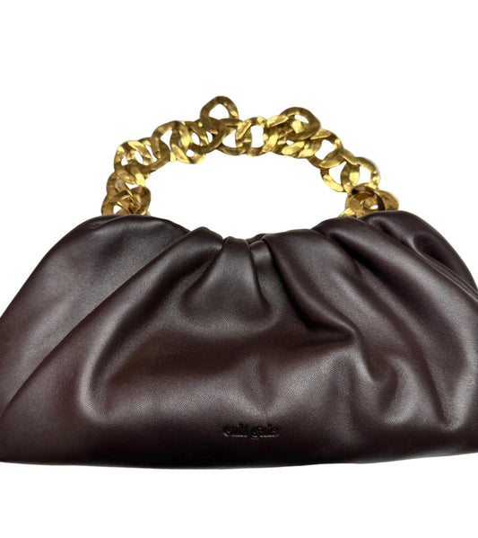 NWOT Cult Gaia Dulce Shoulder Bag