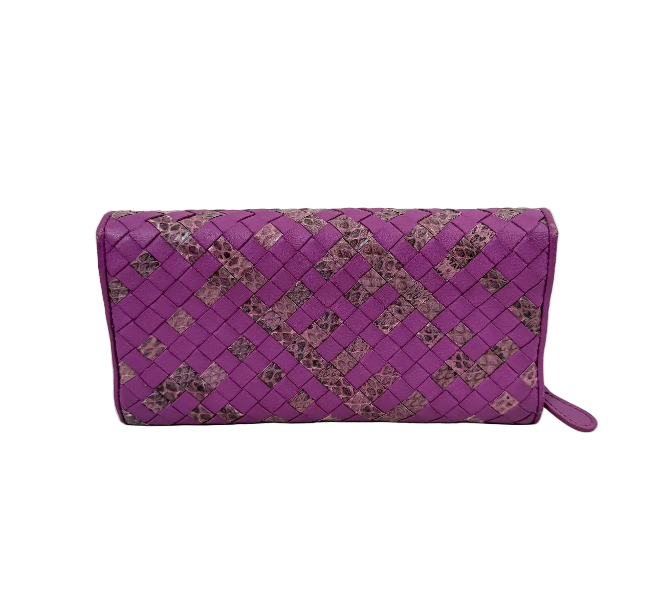 Bottega Veneta Nappa Intrecciato - additional view 2