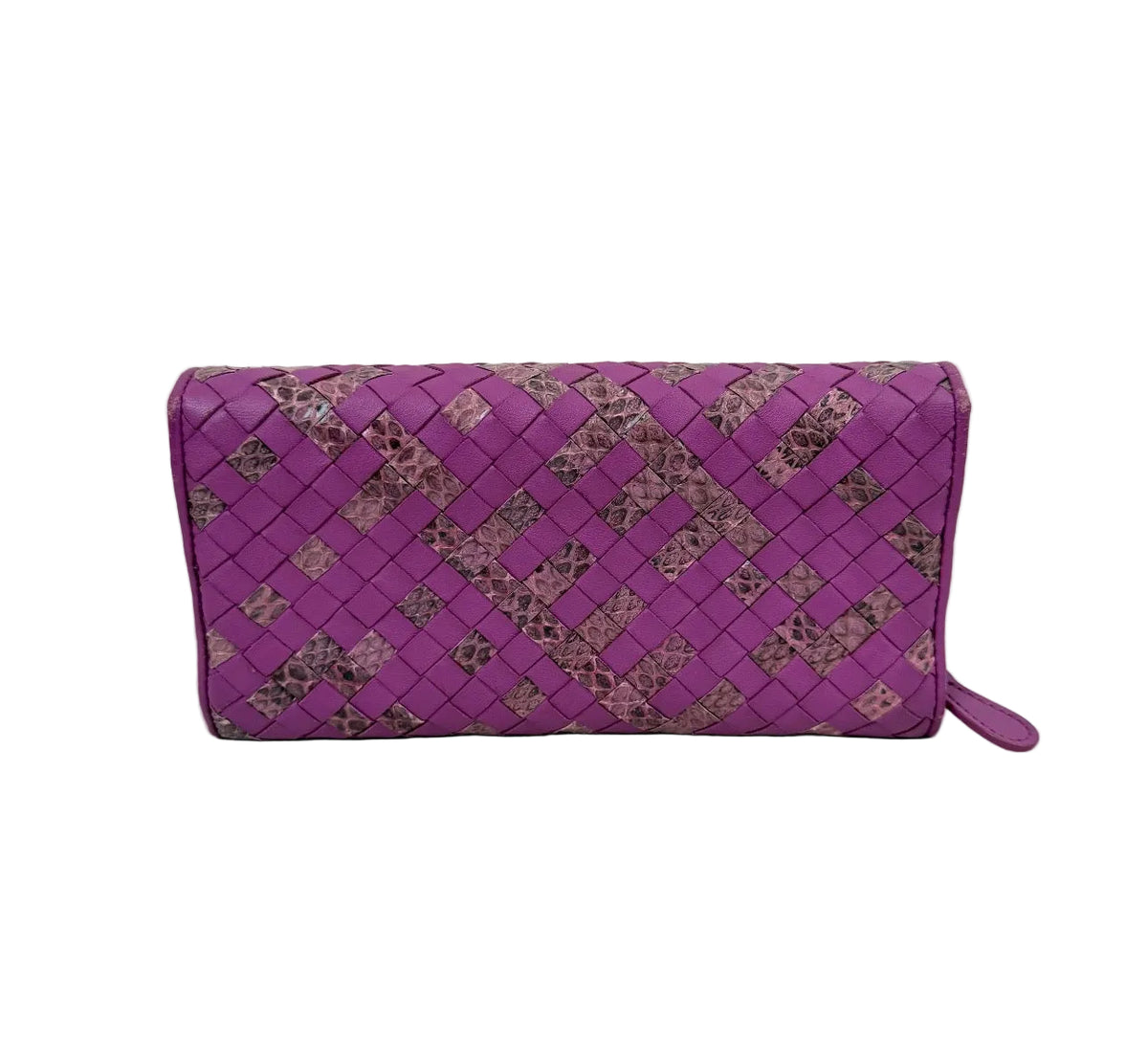 Bottega Veneta Nappa Intrecciato - additional view 2