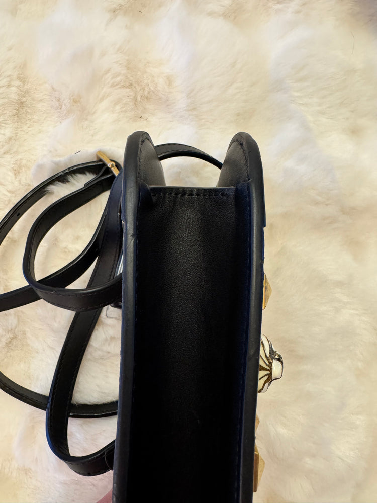 Gucci GG Supreme Small Osiride Shoulder Bag - additional view 3