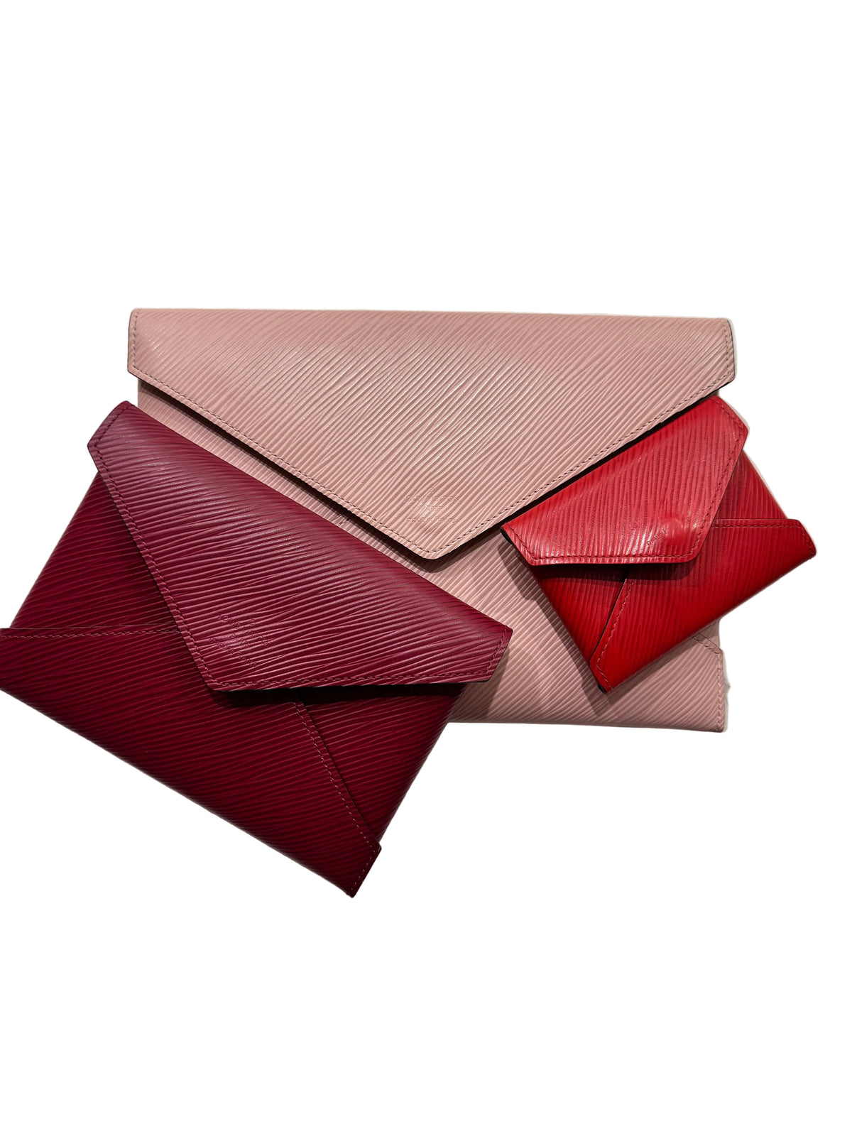 Louis Vuitton Kirigami Pochette Set