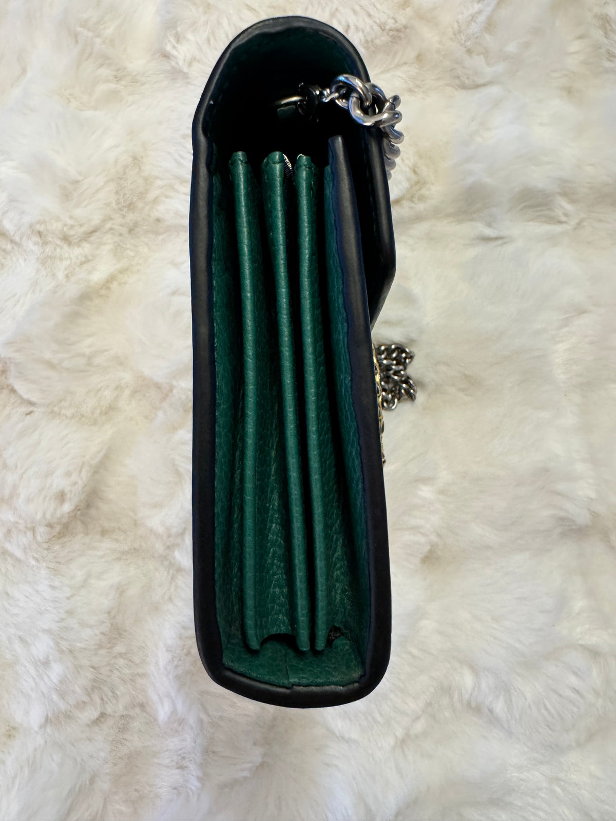 Gucci Dionysus chain wallet - additional view 4