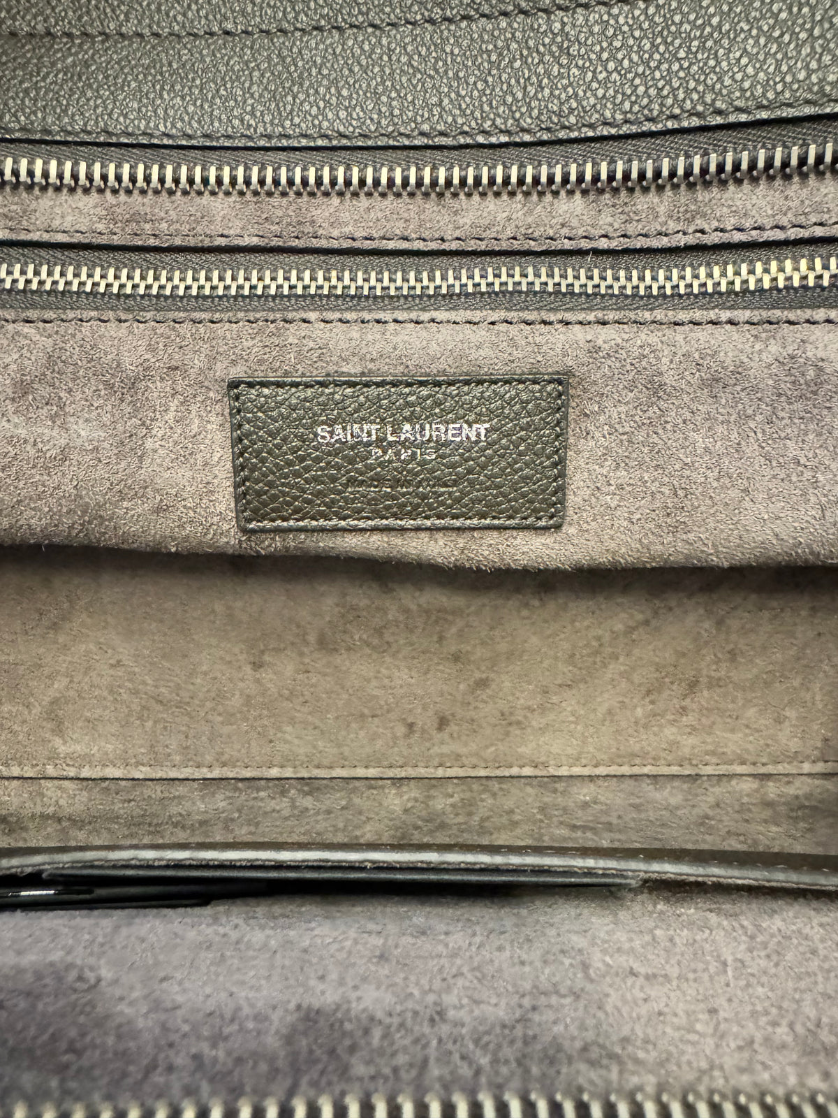Saint Laurent Rive Gauche - additional view 7