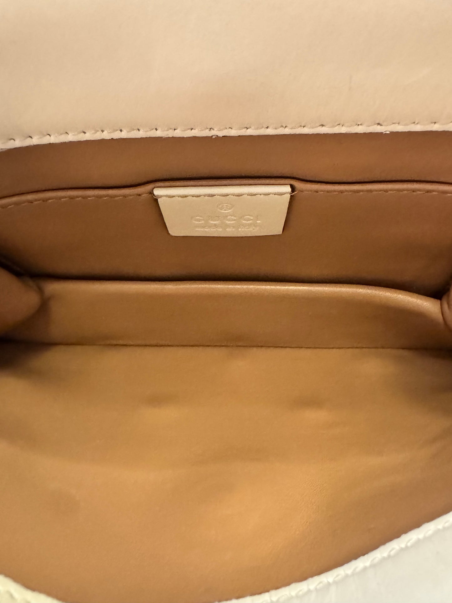 Gucci Queen Margaret Broadway Bag - additional view 4