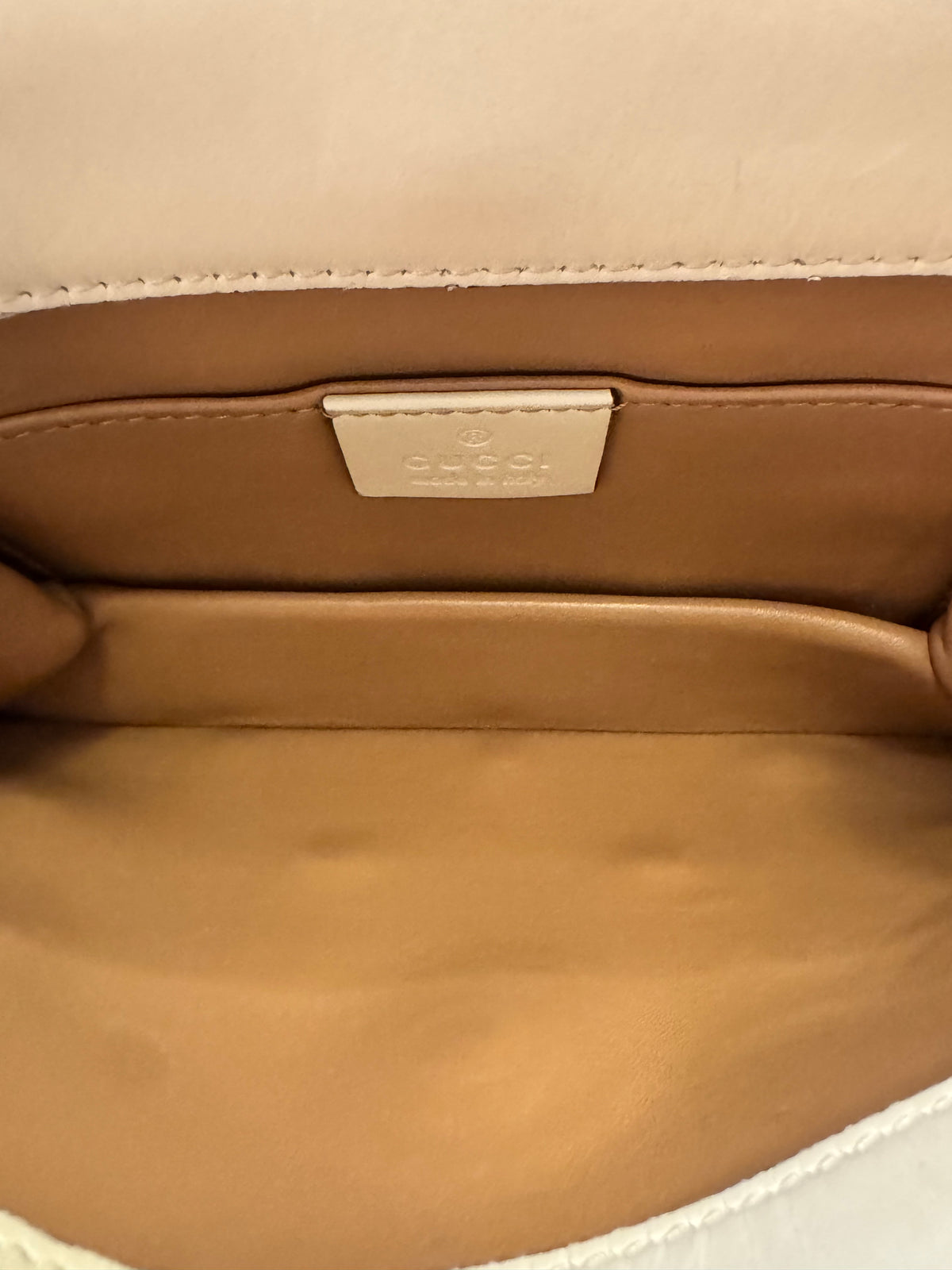 Gucci Queen Margaret Broadway Bag - additional view 4