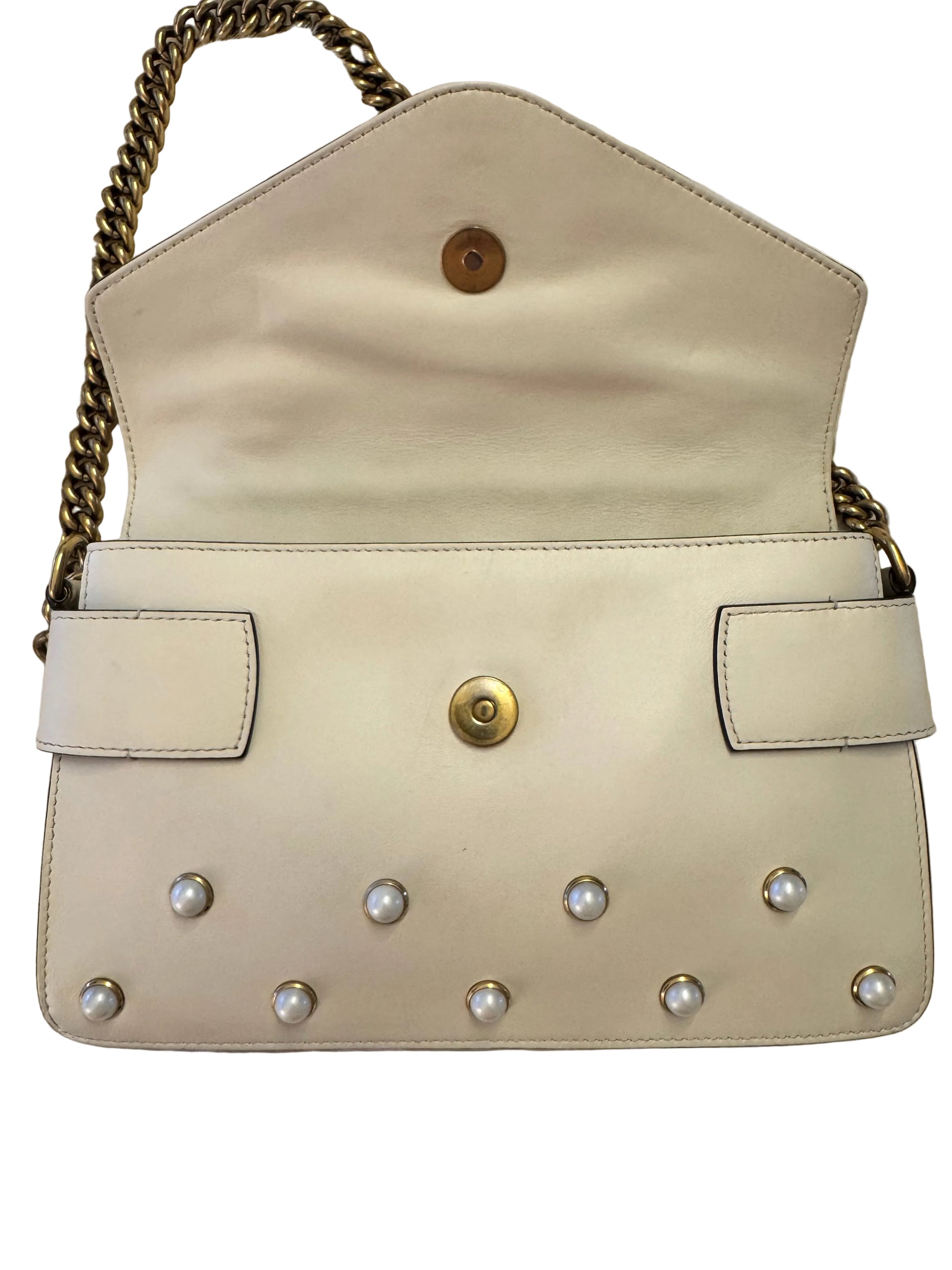 Gucci Queen Margaret Broadway Bag - additional view 2