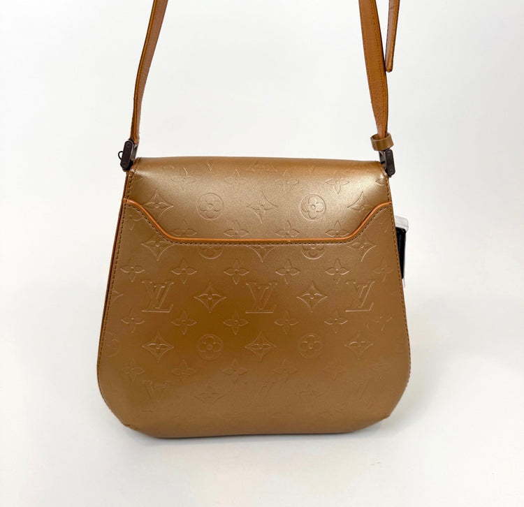Louis Vuitton Webster Street Bag - additional view 2