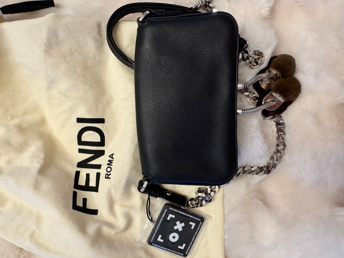 Fendi Micro Baguette Bags with Feets - additional view 7