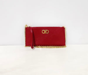 Salvatore Ferragamo Gancini
