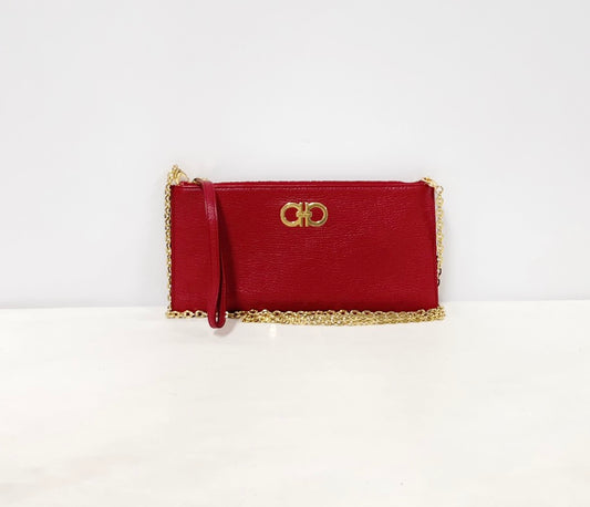 Salvatore Ferragamo Gancini