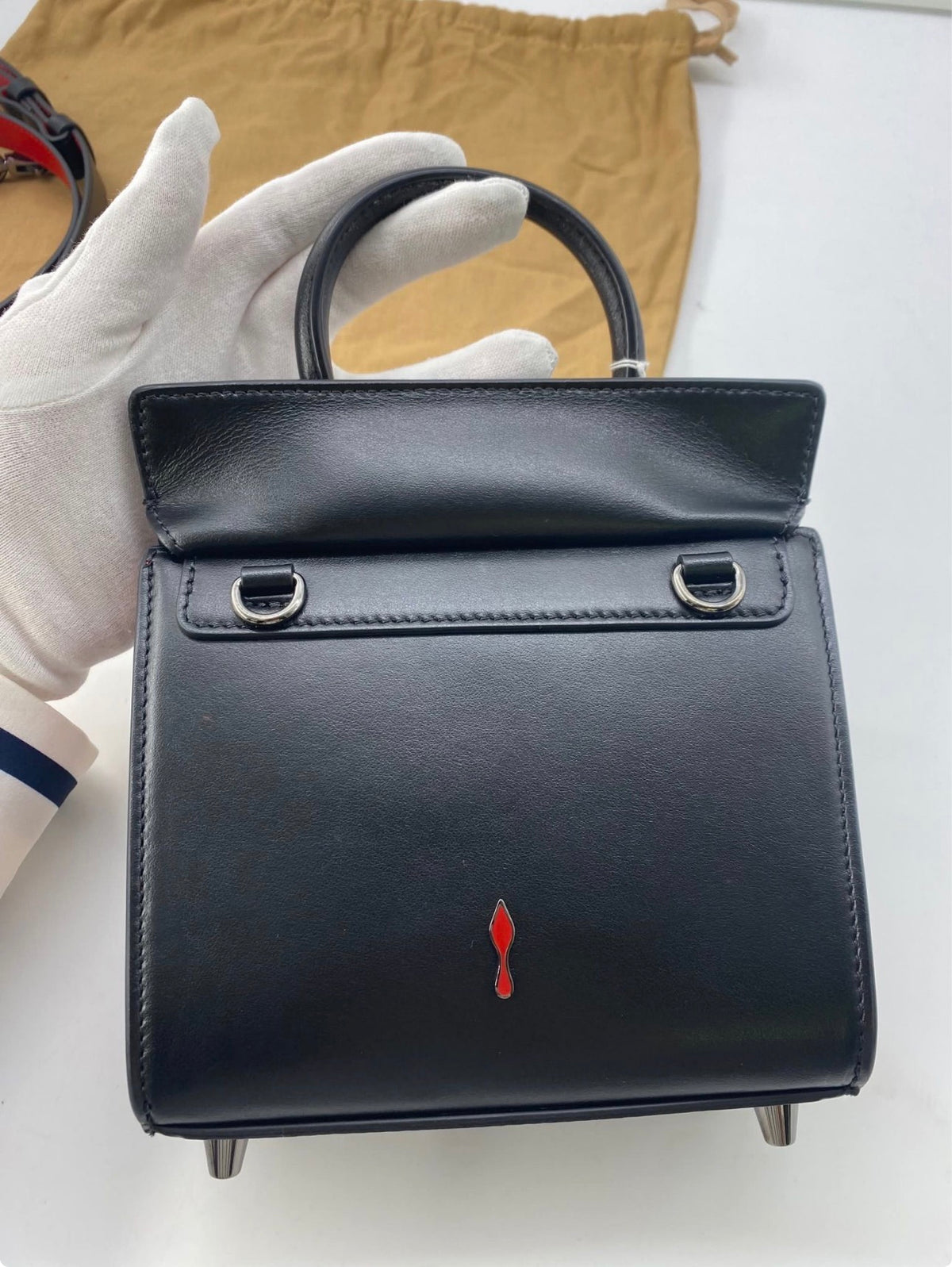 Christian Louboutin Paloma Mini - additional view 2