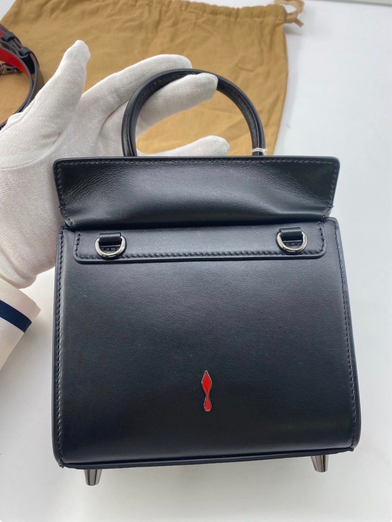 Christian Louboutin Paloma Mini - additional view 2
