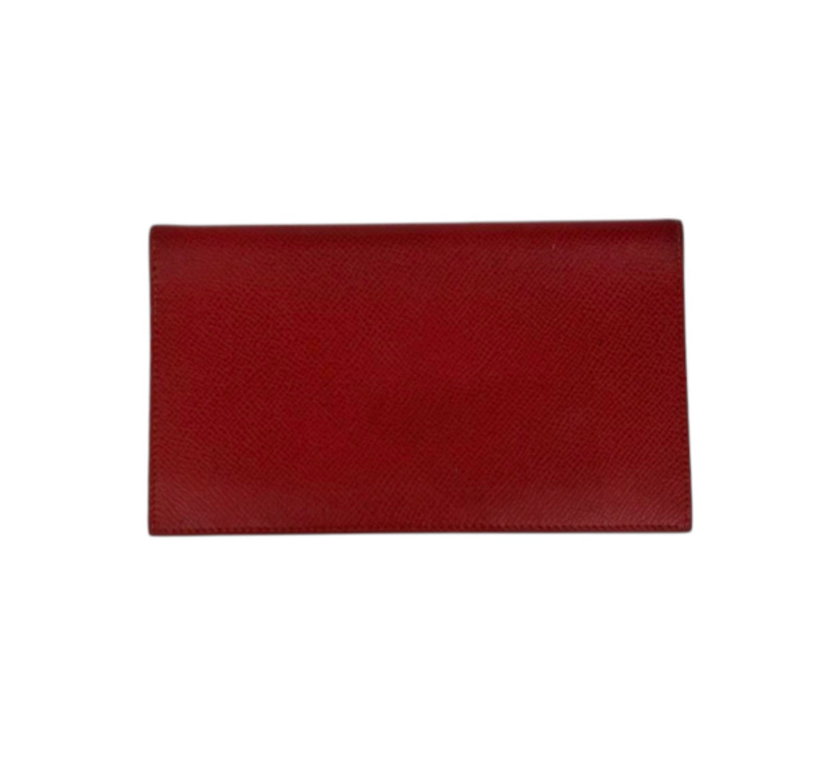Hermes Bifold Passport/Agenda Cover