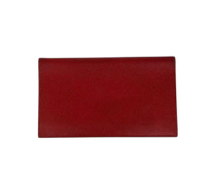 Hermes Bifold Passport/Agenda Cover