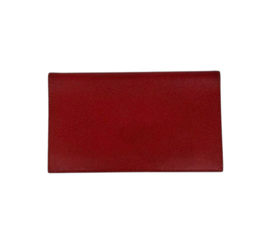 Hermes Bifold Passport/Agenda Cover