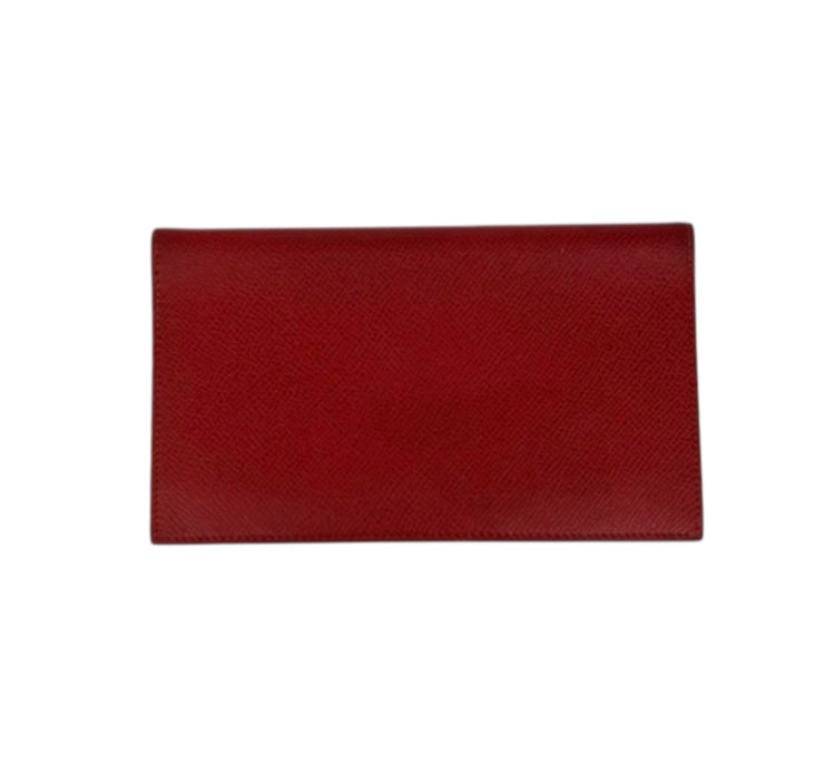 Hermes Bifold Passport/Agenda Cover