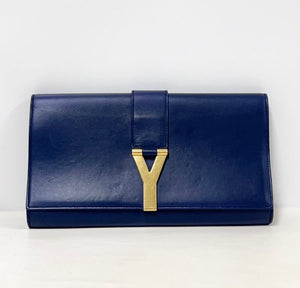 Saint Laurent Chyc Clutch